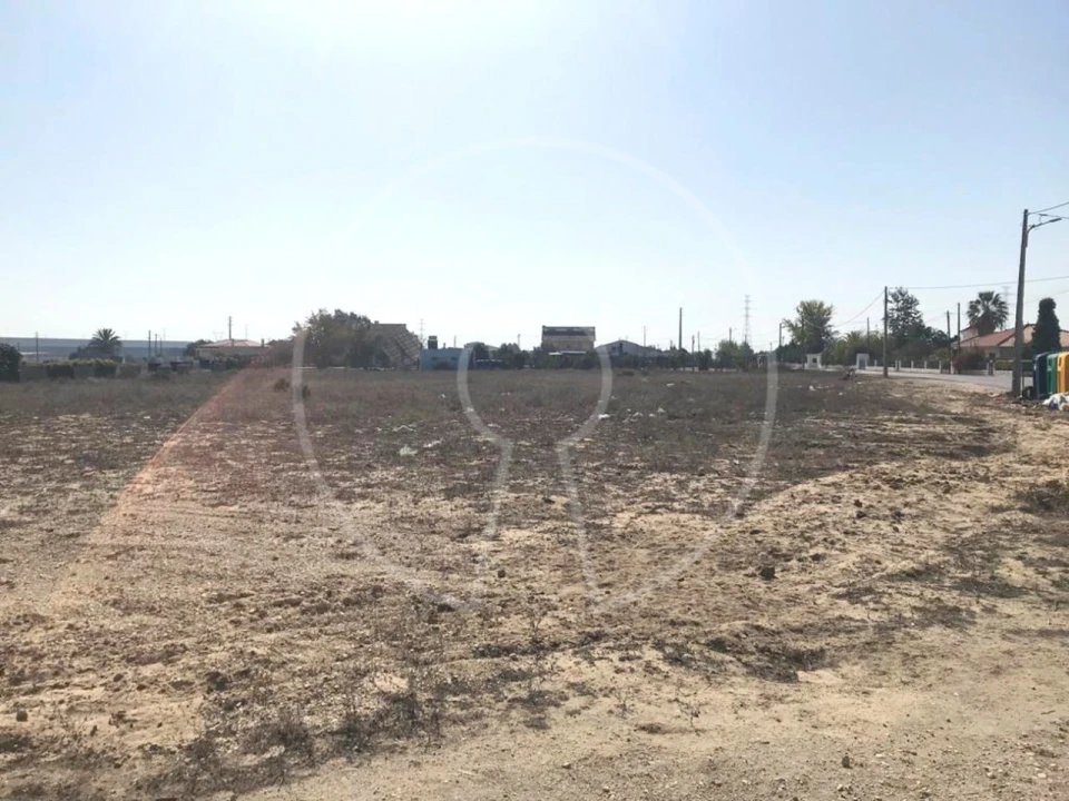 Terreno para Venda em Samora Correia Foto 10