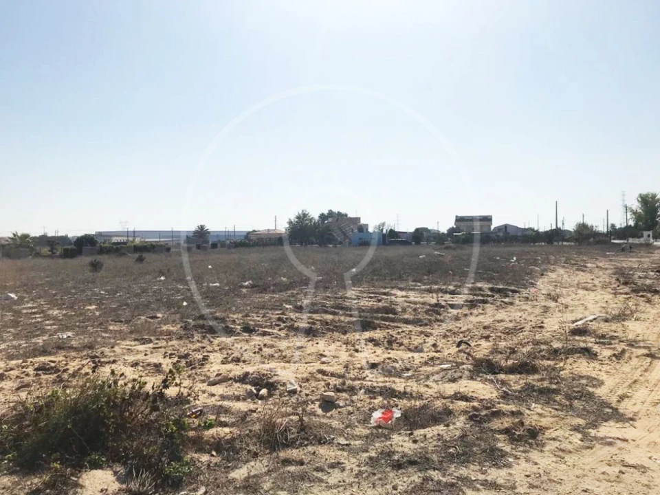 Terreno para Venda em Samora Correia Foto 6