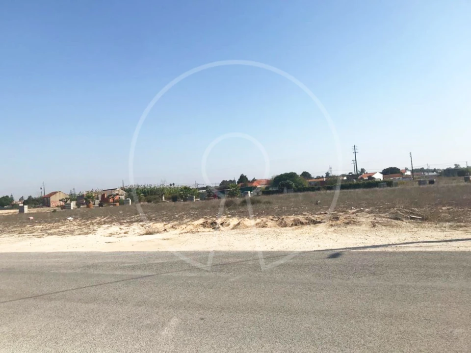 Terreno para Venda em Samora Correia Foto 9