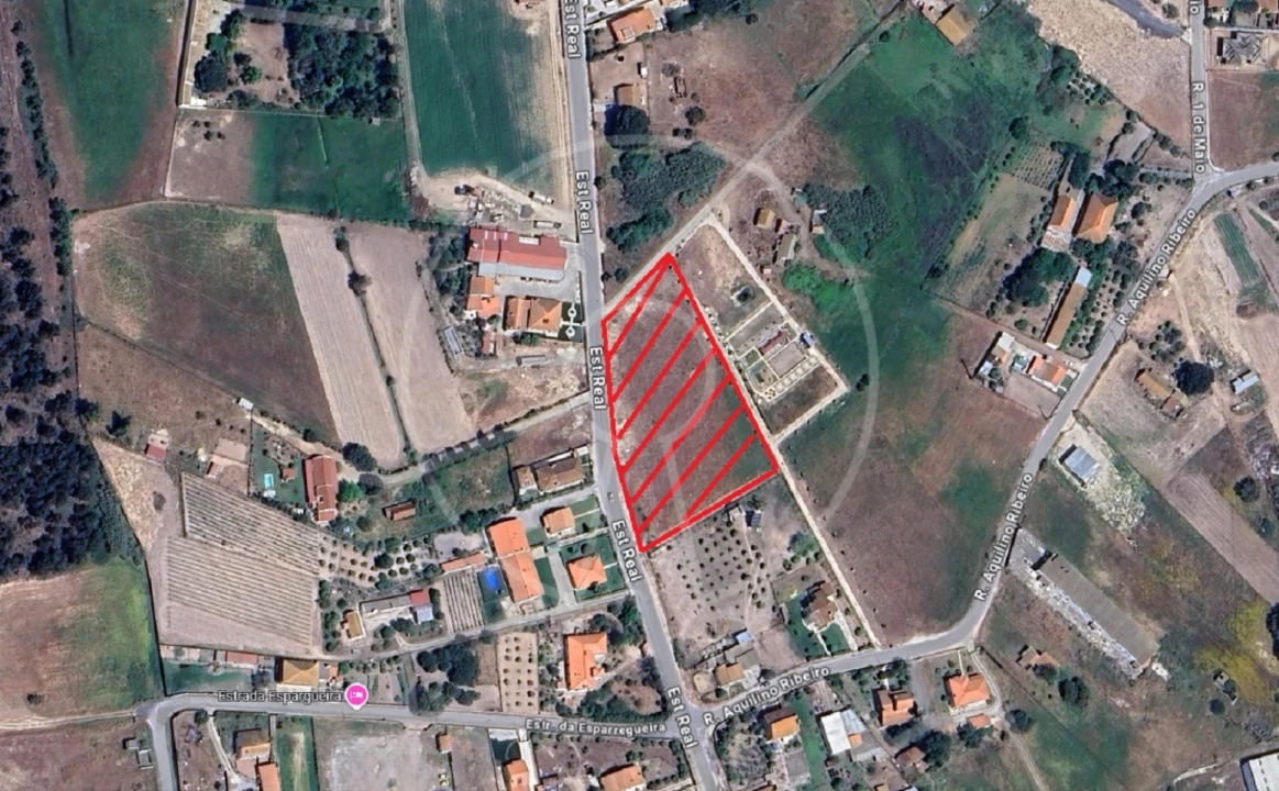 Terreno para Venda em Samora Correia Foto 3