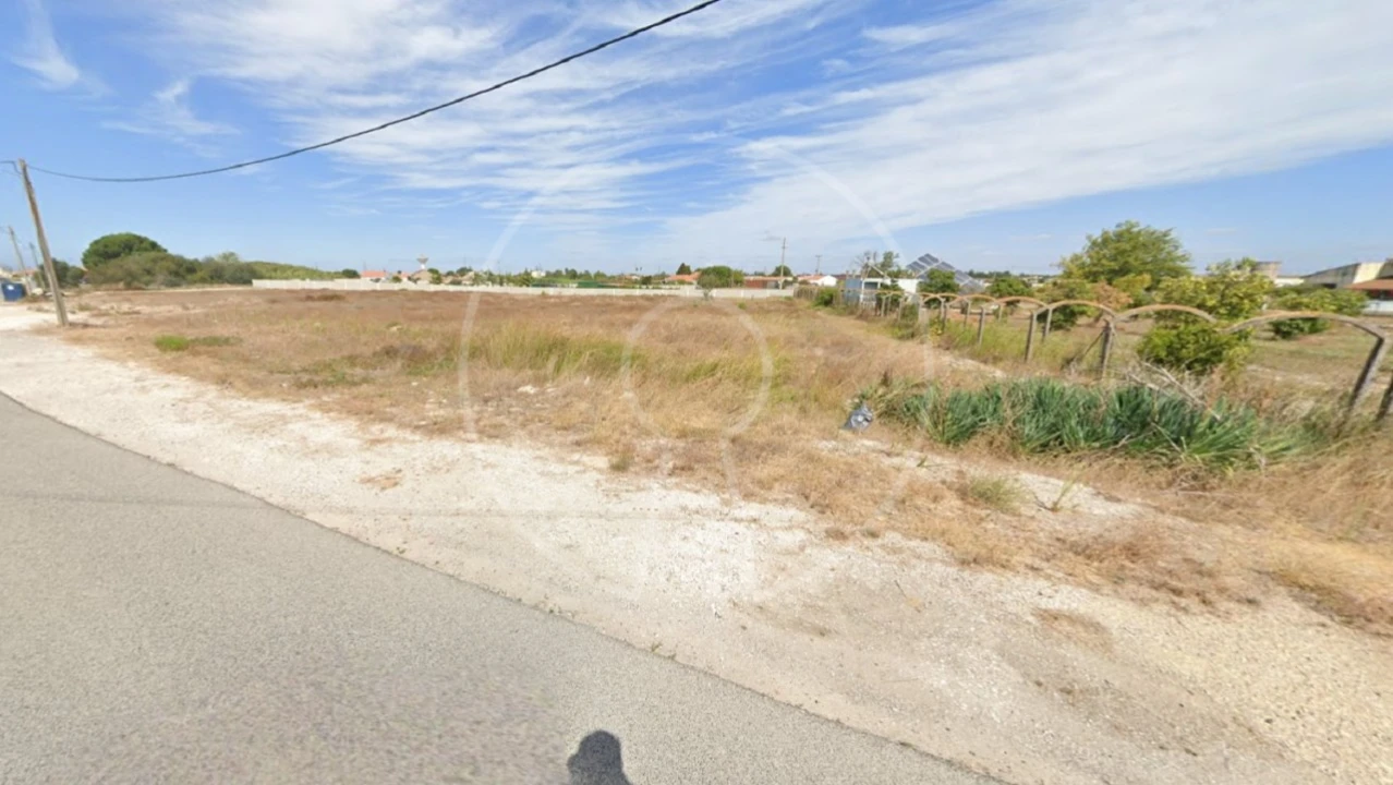 Terreno para Venda em Samora Correia Foto 2