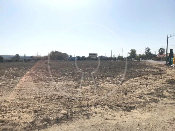 Terreno para Venda em Samora Correia Foto 10