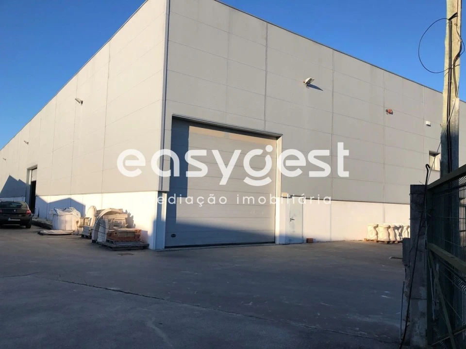 Armazém para Venda em Oliveira do Bairro Foto 10