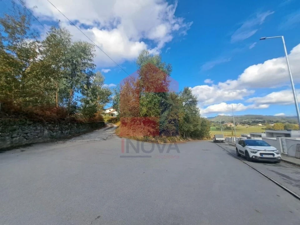 Terreno para Venda em Coucieiro Foto 3