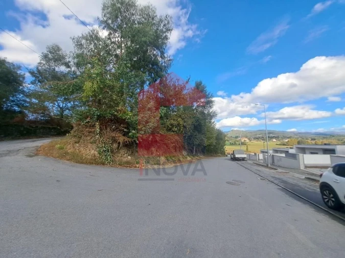 Terreno para Venda em Coucieiro Foto 4