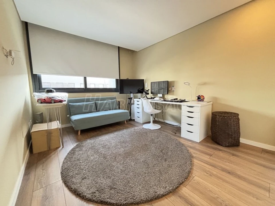 Moradia T3 para Venda em Ermesinde Foto 18