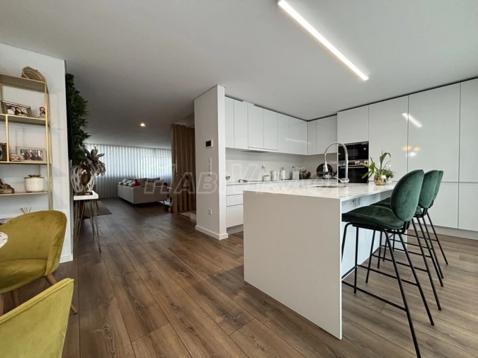 Moradia T3 para Venda em Ermesinde Foto 8