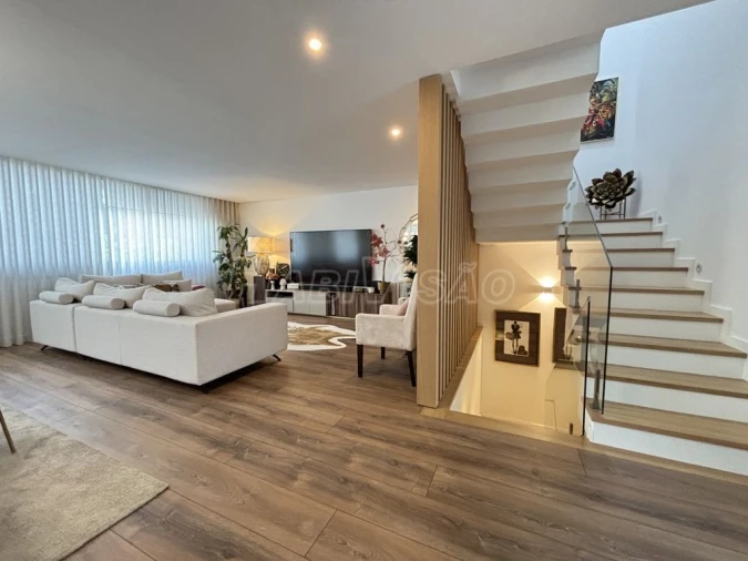 Moradia T3 para Venda em Ermesinde Foto 15