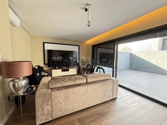 Moradia T3 para Venda em Ermesinde Foto 2