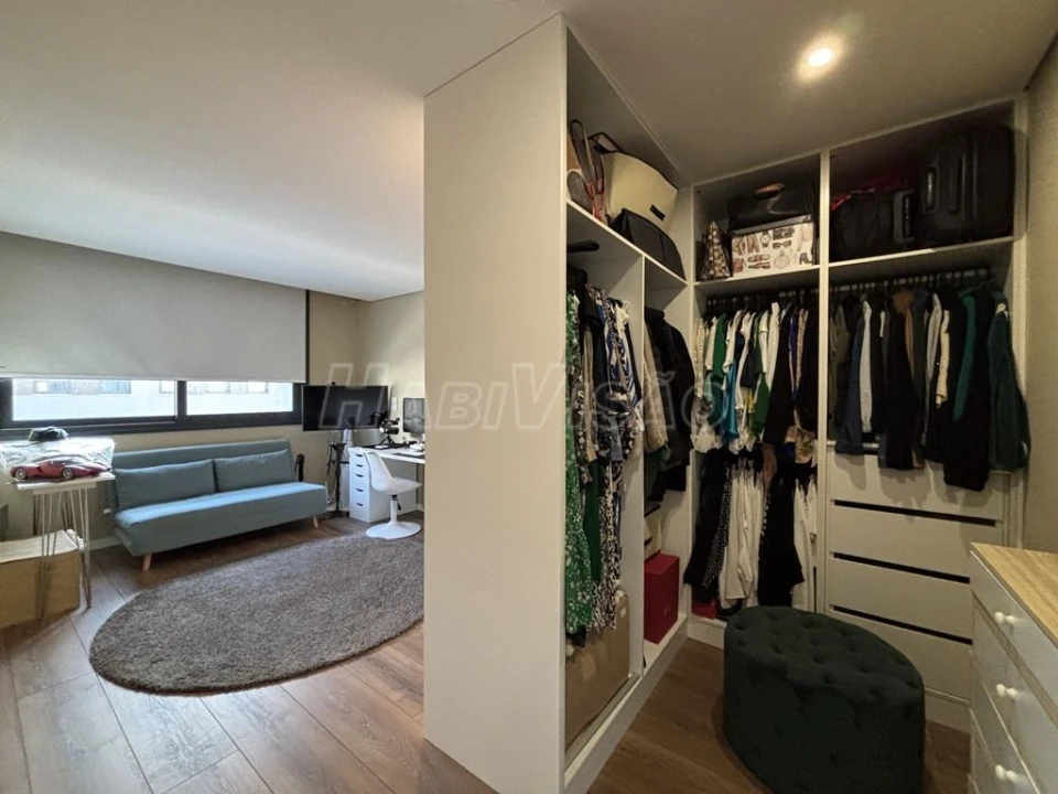 Moradia T3 para Venda em Ermesinde Foto 19