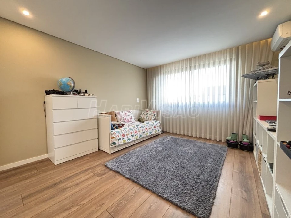 Moradia T3 para Venda em Ermesinde Foto 17