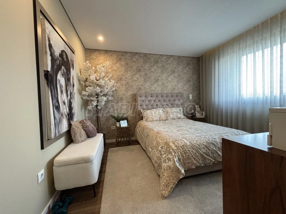 Moradia T3 para Venda em Ermesinde Foto 23