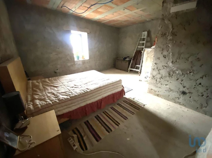 Moradia T5 para Venda em Mentrestido Foto 8