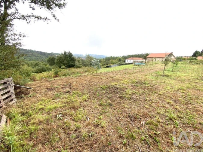 Moradia T5 para Venda em Mentrestido Foto 20