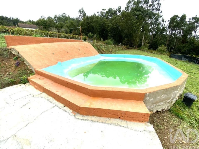 Moradia T5 para Venda em Mentrestido Foto 18