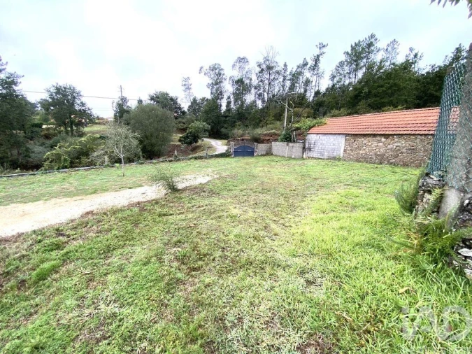 Moradia T5 para Venda em Mentrestido Foto 23