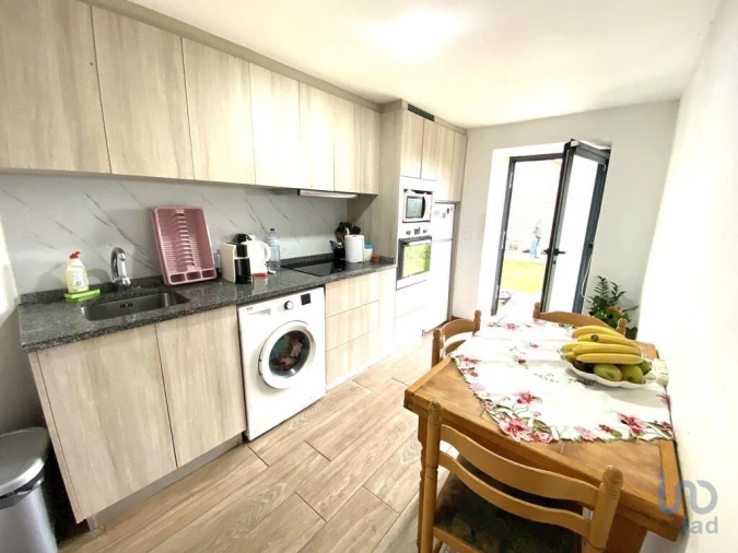 Moradia T5 para Venda em Mentrestido Foto 4