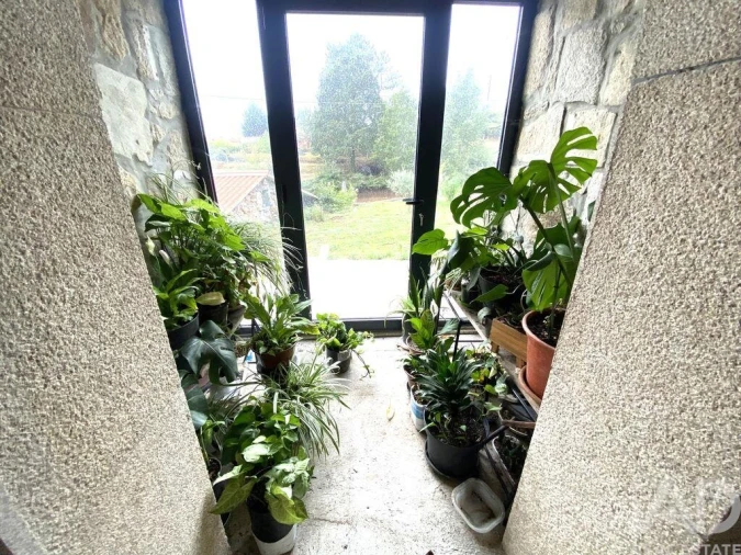 Moradia T5 para Venda em Mentrestido Foto 16