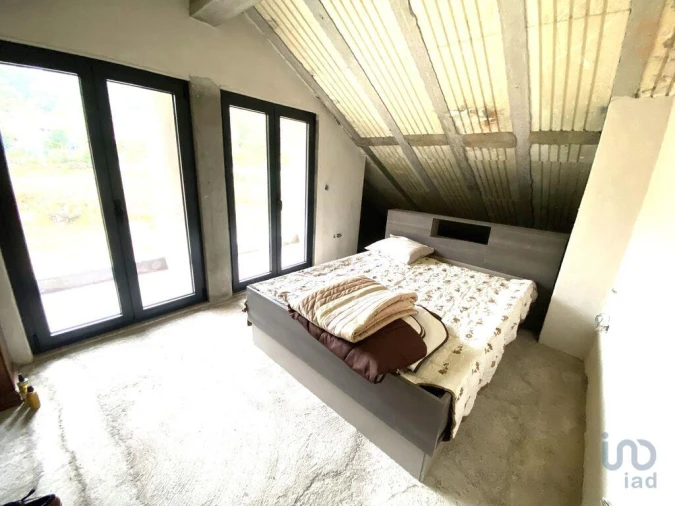 Moradia T5 para Venda em Mentrestido Foto 11