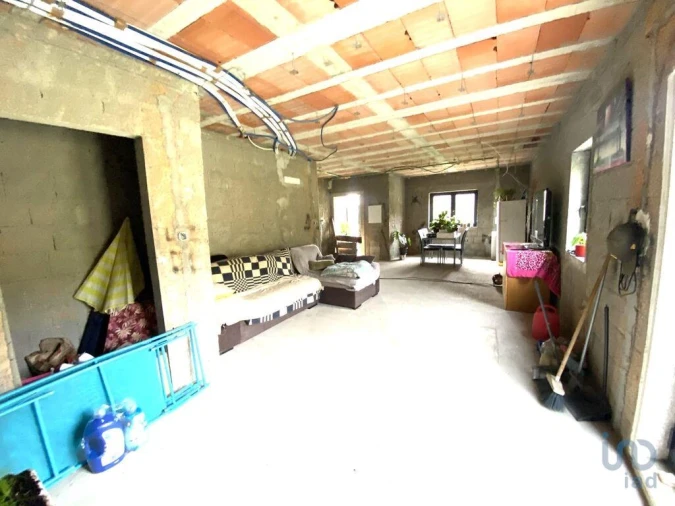 Moradia T5 para Venda em Mentrestido Foto 13