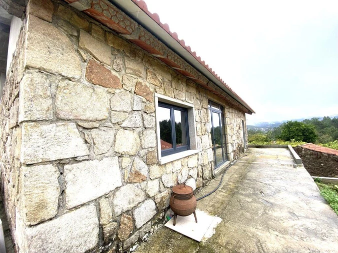 Moradia T5 para Venda em Mentrestido Foto 25