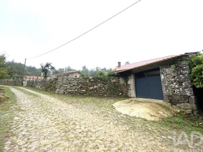 Moradia T5 para Venda em Mentrestido Foto 28