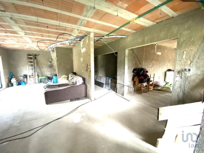 Moradia T5 para Venda em Mentrestido Foto 12