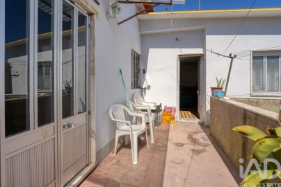 Moradia T5 para Venda em São Pedro de Tomar