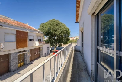 Moradia T5 para Venda em São Pedro de Tomar