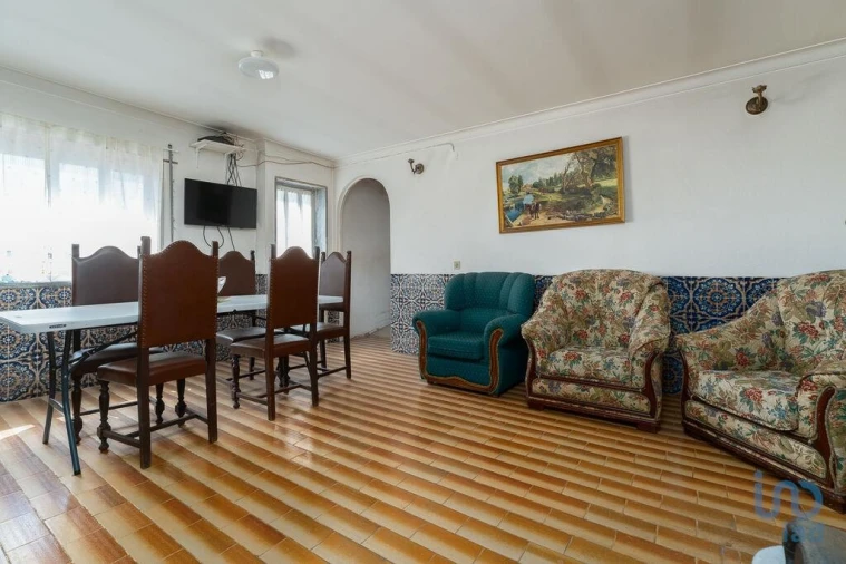 Moradia T5 para Venda em São Pedro de Tomar Foto 14
