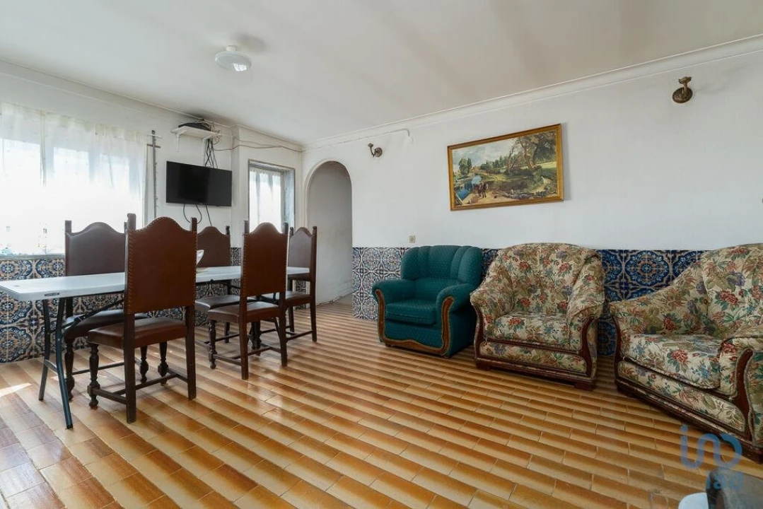 Moradia T5 para Venda em São Pedro de Tomar Foto 14