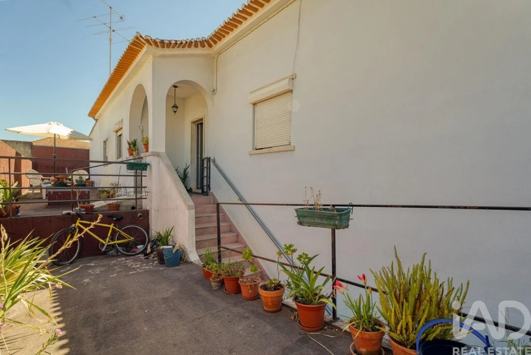 Moradia T5 para Venda em São Pedro de Tomar Foto 22