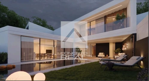 Moradia T4 para Venda em Milheiros