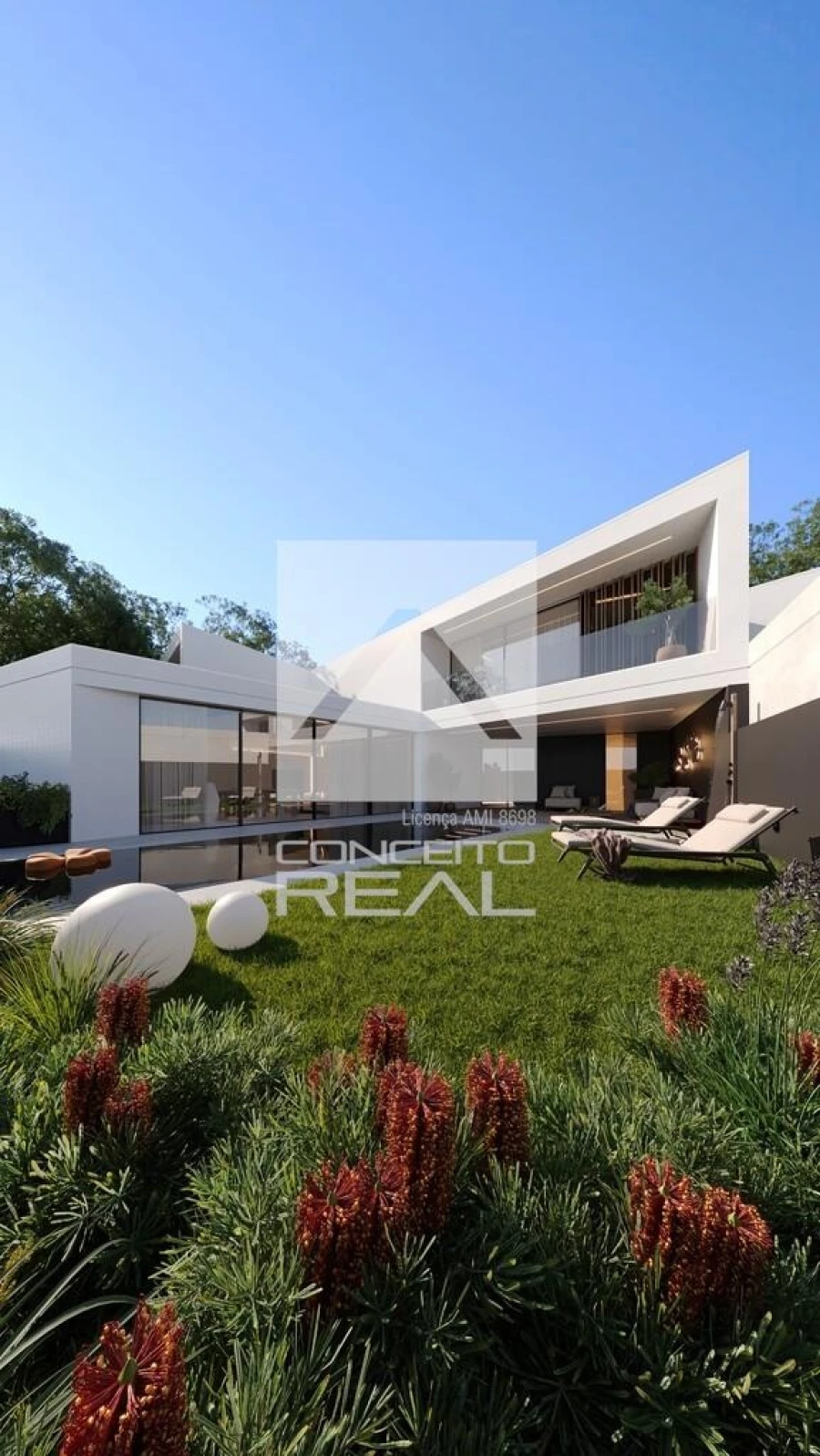 Moradia T4 para Venda em Milheiros Foto 7