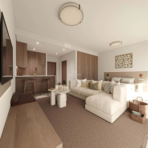 Apartamento para Venda em Ferragudo Foto 2