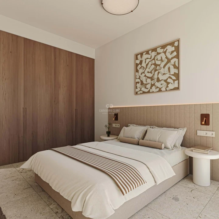 Apartamento para Venda em Ferragudo Foto 5