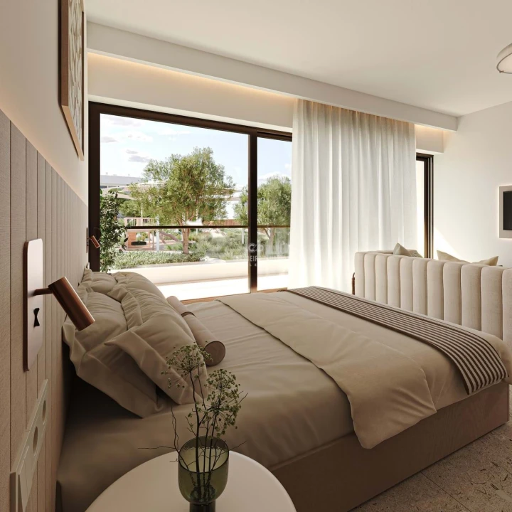 Apartamento para Venda em Ferragudo Foto 8