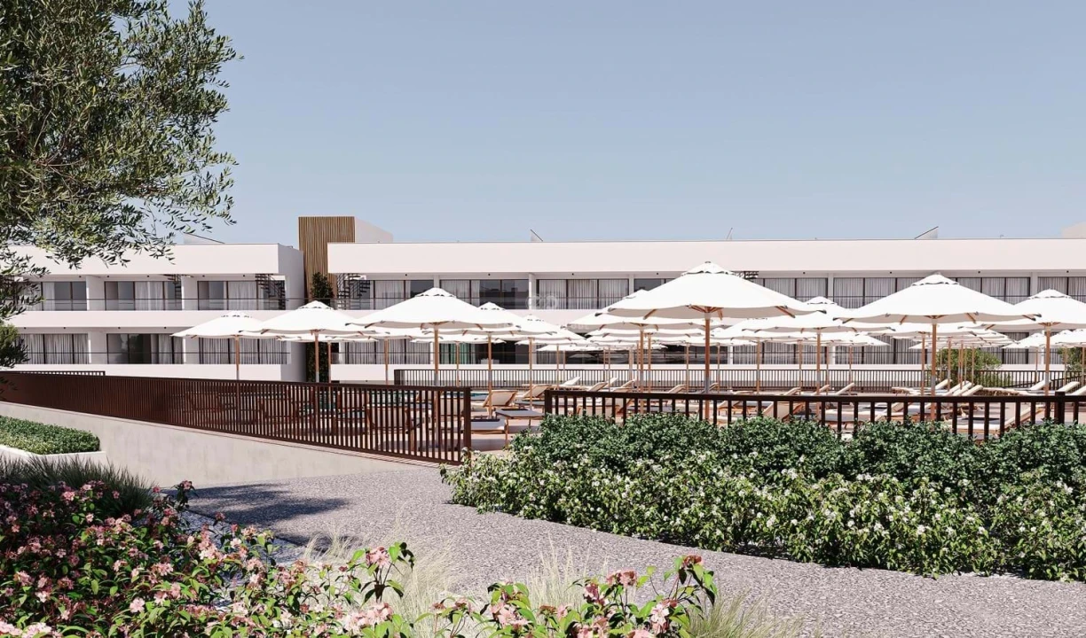 Apartamento para Venda em Ferragudo Foto 13