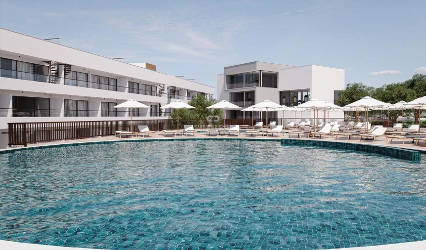 Apartamento para Venda em Ferragudo Foto 3