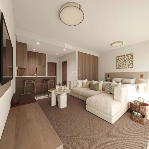 Apartamento para Venda em Ferragudo Foto 4