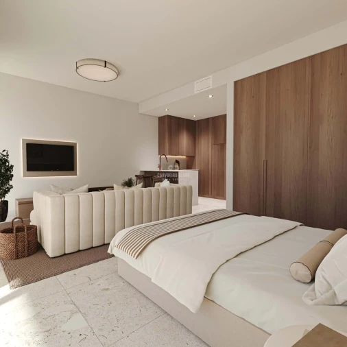 Apartamento para Venda em Ferragudo Foto 6