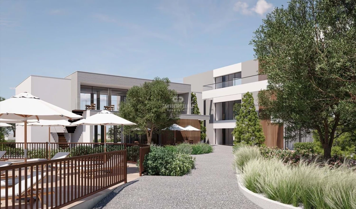 Apartamento T1 para Venda em Ferragudo Foto 7