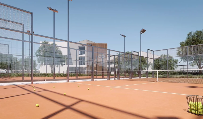 Apartamento T1 para Venda em Ferragudo Foto 10