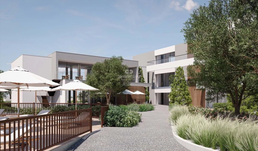 Apartamento T1 para Venda em Ferragudo Foto 7