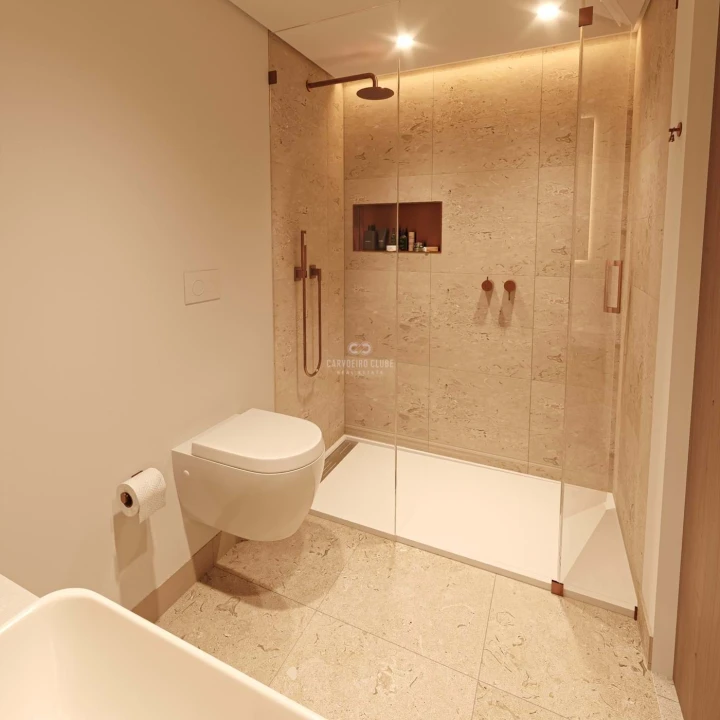 Apartamento T2 para Venda em Ferragudo Foto 9