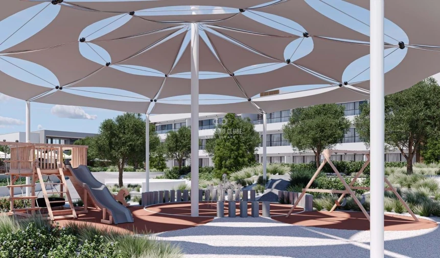 Apartamento T2 para Venda em Ferragudo Foto 18