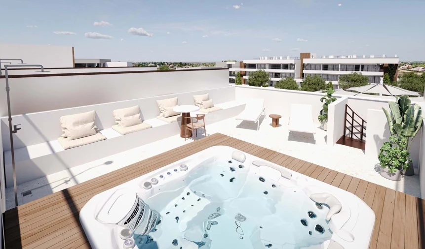 Apartamento T2 para Venda em Ferragudo Foto 11