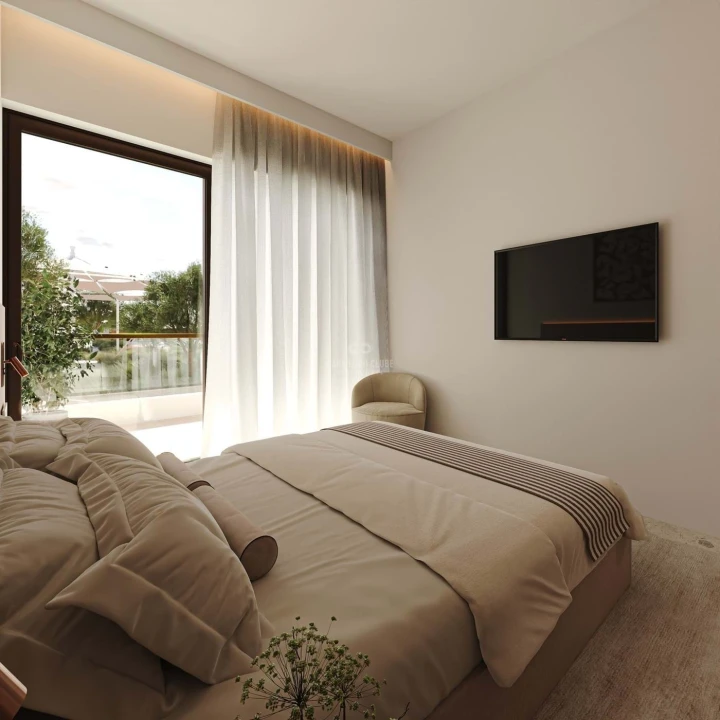 Apartamento T2 para Venda em Ferragudo Foto 5