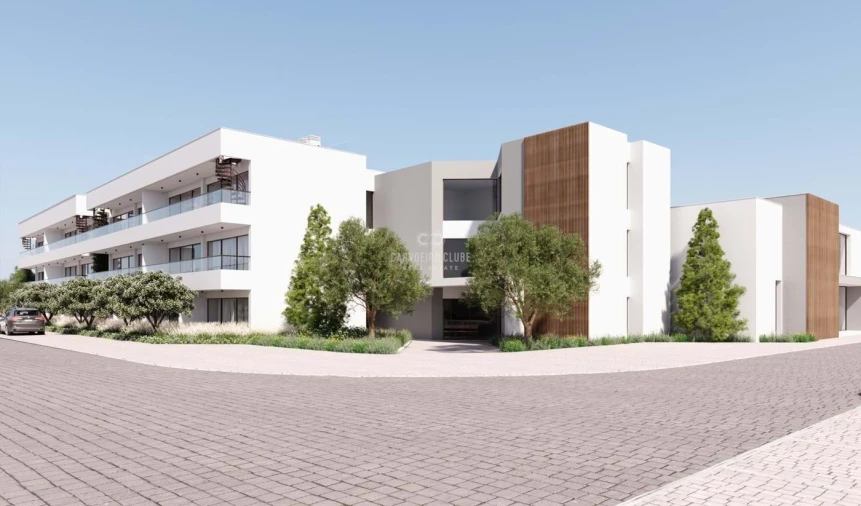 Apartamento para Venda em Ferragudo Foto 5