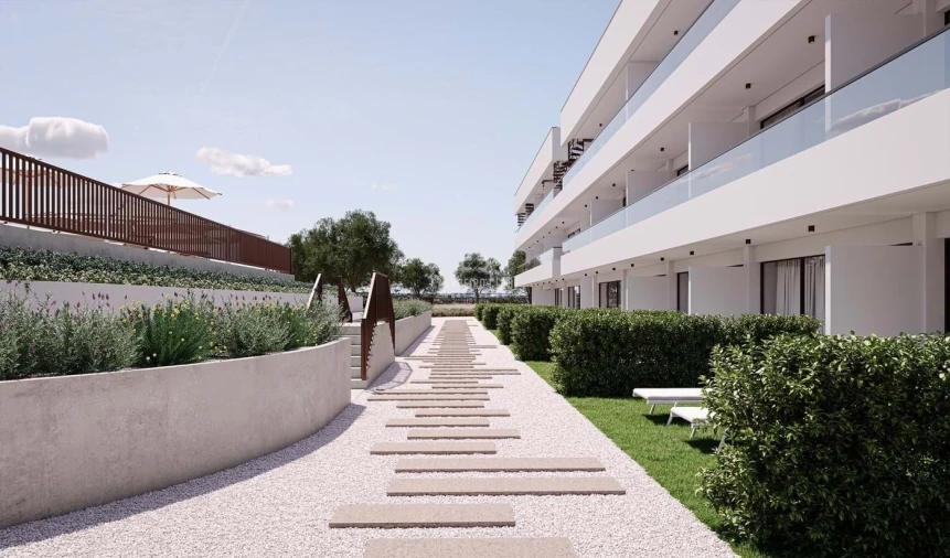 Apartamento para Venda em Ferragudo Foto 10